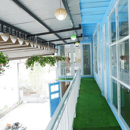 Tina Homestay Da Nang Luaran gambar