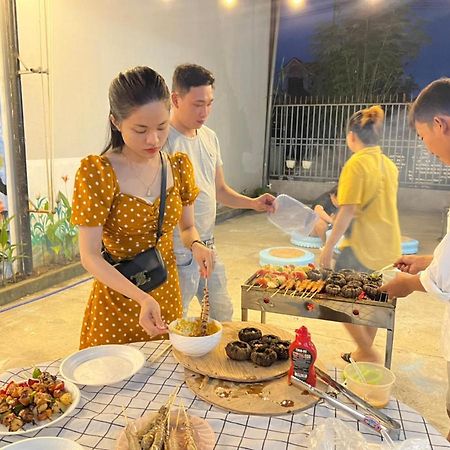 Tina Homestay Da Nang Luaran gambar