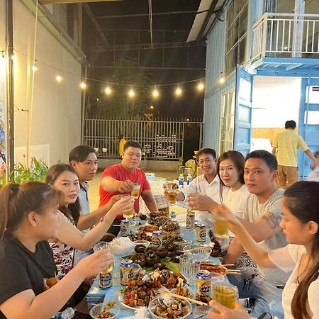 Tina Homestay Da Nang Luaran gambar