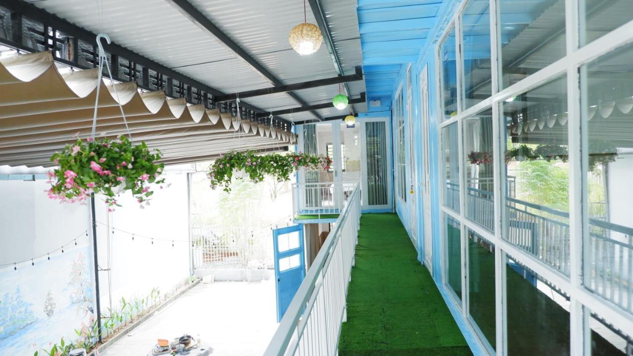 Tina Homestay Da Nang Luaran gambar