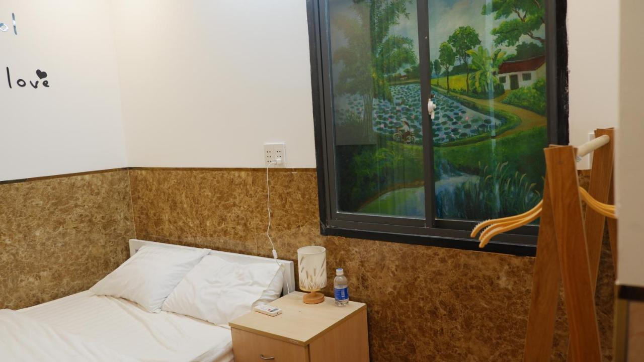 Tina Homestay Da Nang Luaran gambar