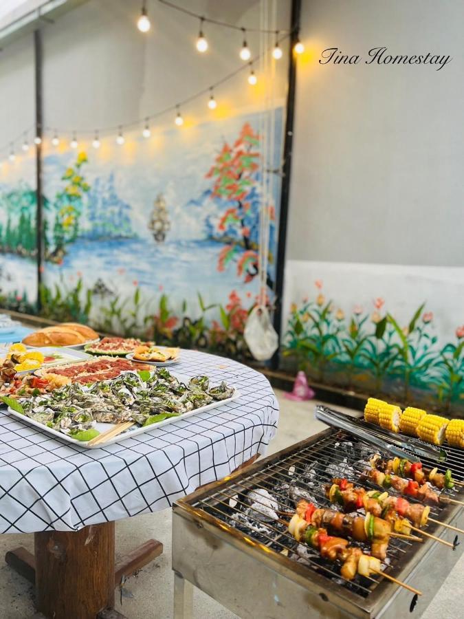 Tina Homestay Da Nang Luaran gambar