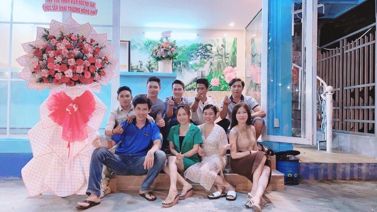 Tina Homestay Da Nang Luaran gambar