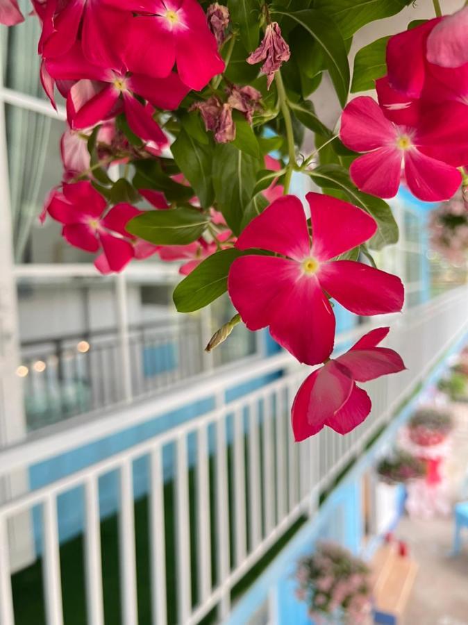 Tina Homestay Da Nang Luaran gambar