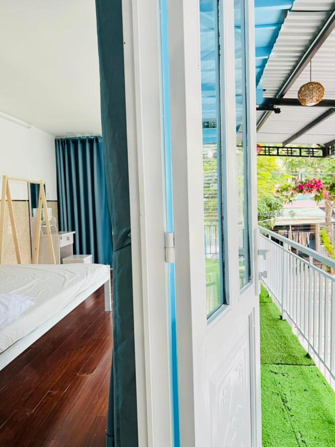 Tina Homestay Da Nang Luaran gambar