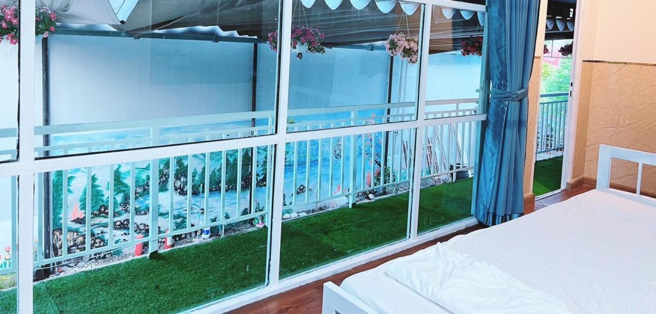 Tina Homestay Da Nang Luaran gambar