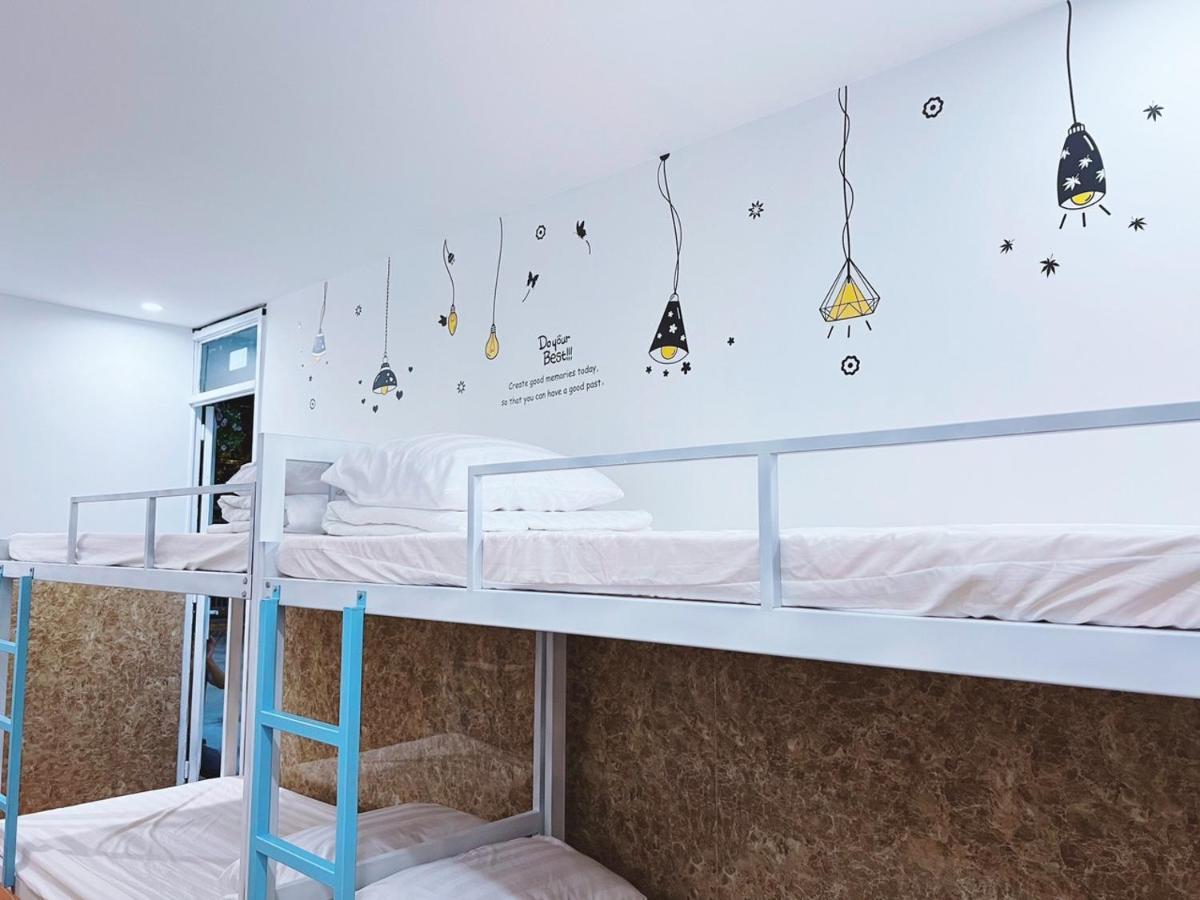 Tina Homestay Da Nang Luaran gambar