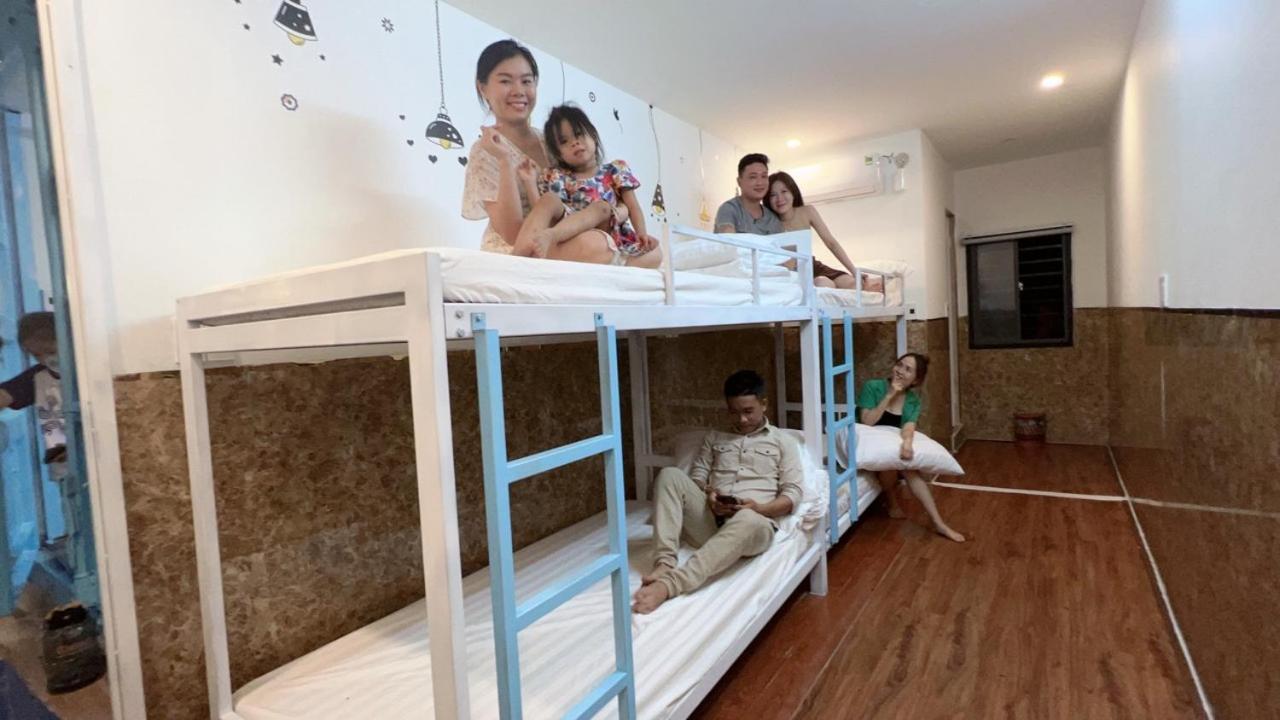 Tina Homestay Da Nang Luaran gambar