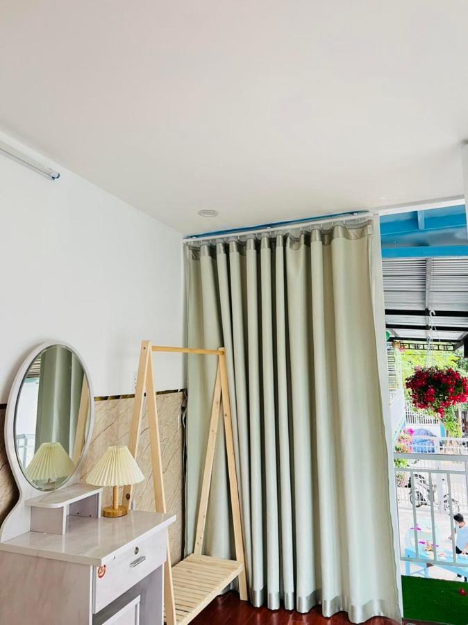 Tina Homestay Da Nang Luaran gambar