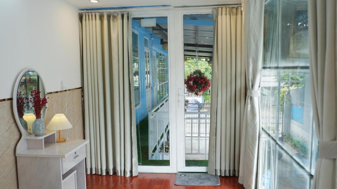 Tina Homestay Da Nang Luaran gambar