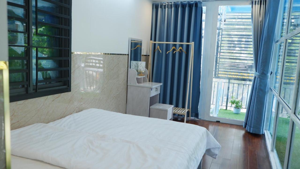 Tina Homestay Da Nang Luaran gambar