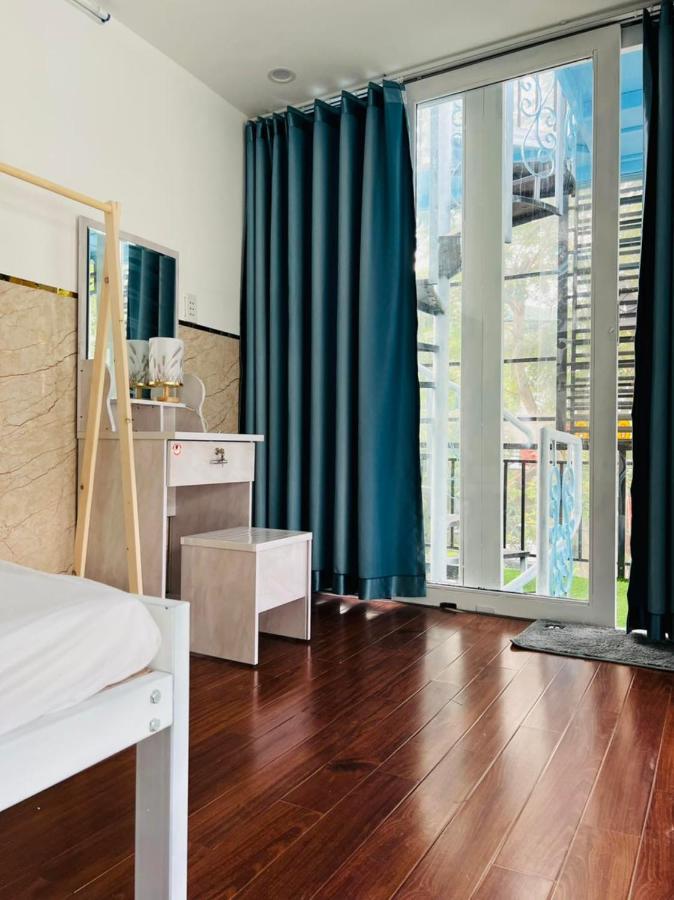 Tina Homestay Da Nang Luaran gambar