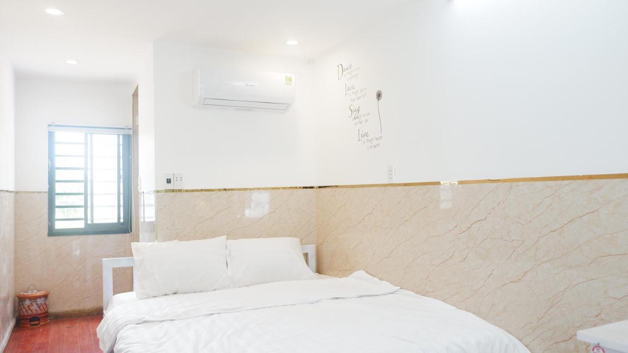 Tina Homestay Da Nang Luaran gambar