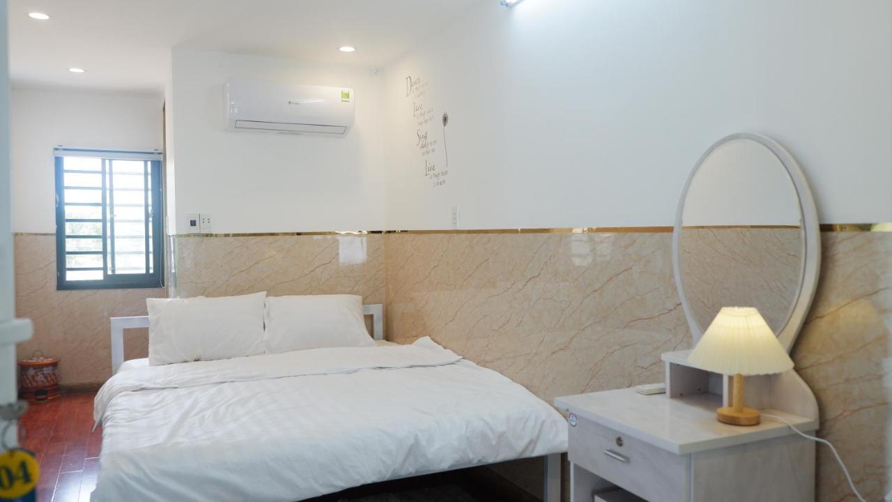 Tina Homestay Da Nang Luaran gambar